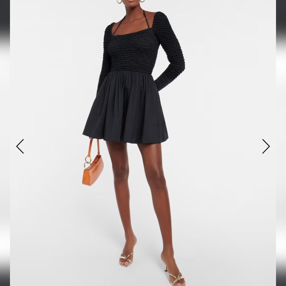 Staud Dress